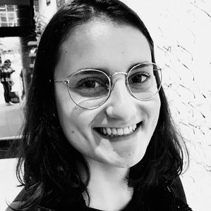 Meet your Posher, Flore